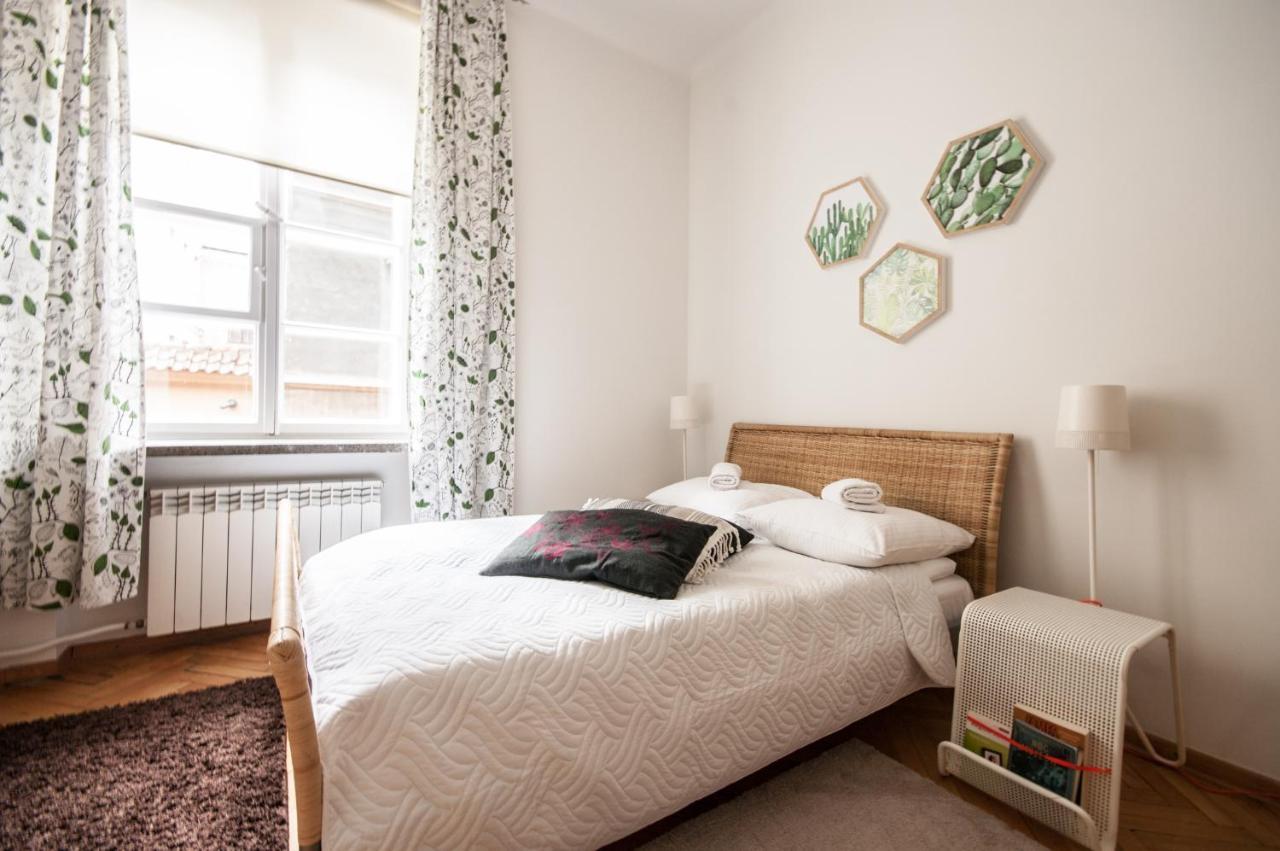 ורשה Elegant Apartment Old Town Market מראה חיצוני תמונה