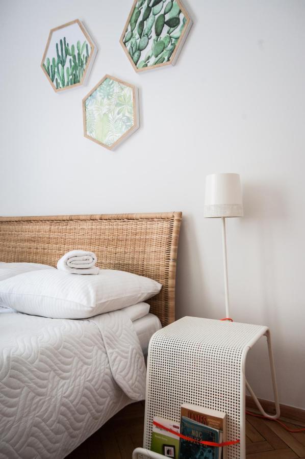 ורשה Elegant Apartment Old Town Market מראה חיצוני תמונה