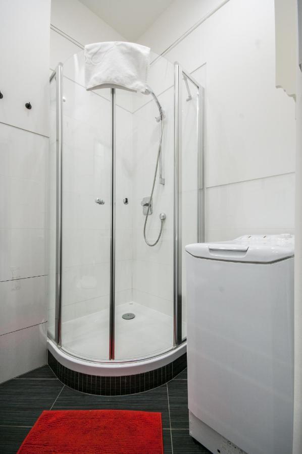 ורשה Elegant Apartment Old Town Market מראה חיצוני תמונה